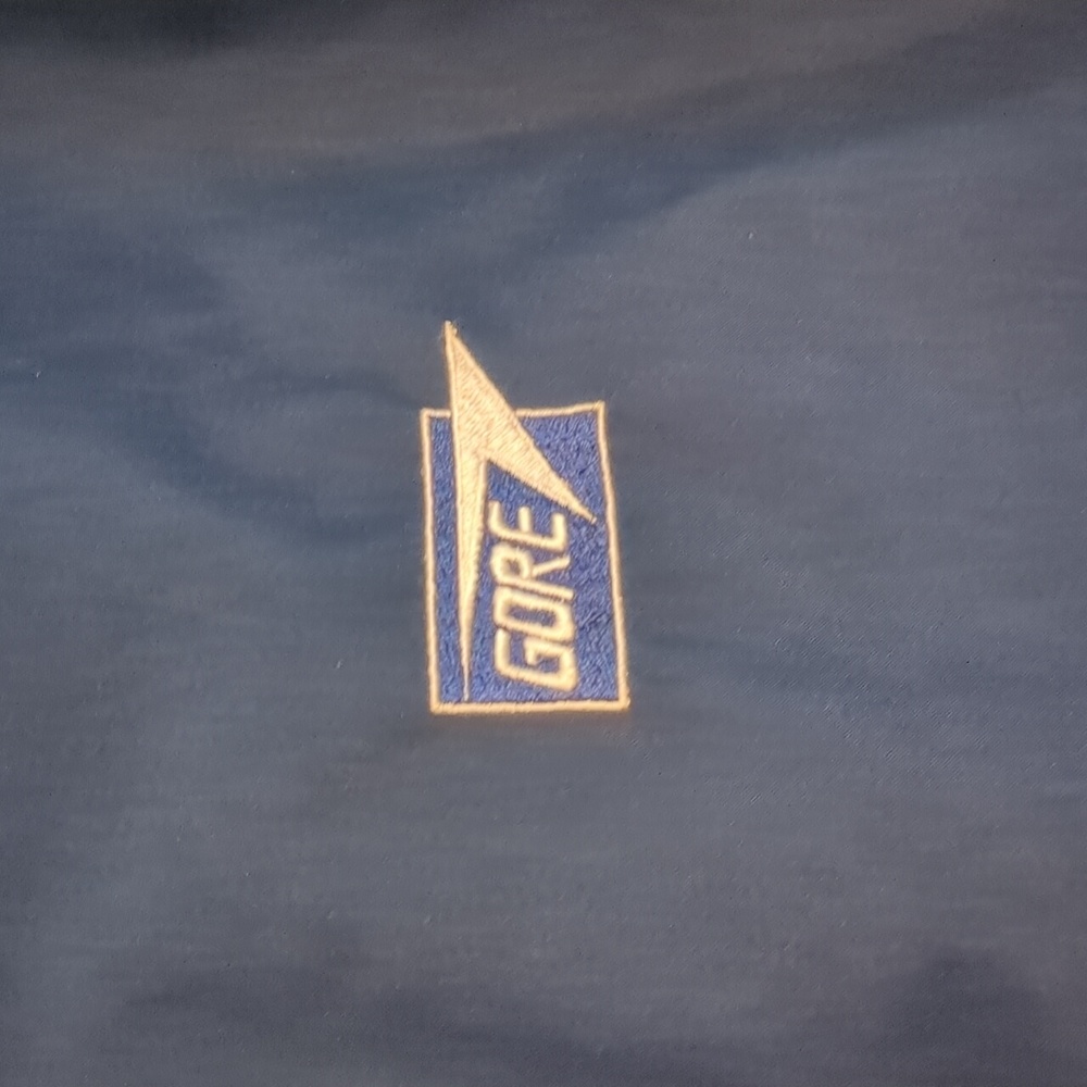 Zero Restriction Gore Tex Jacket - image 3